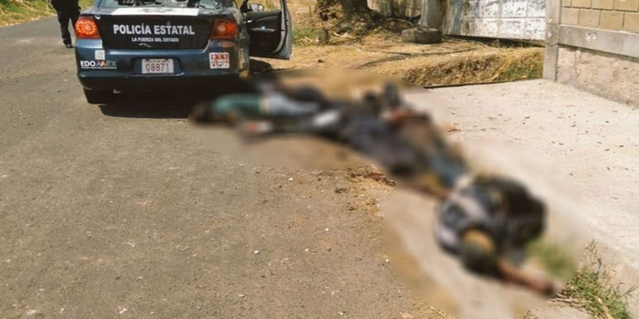 Meksika'da polis konvoyuna saldırı: 13 ölü