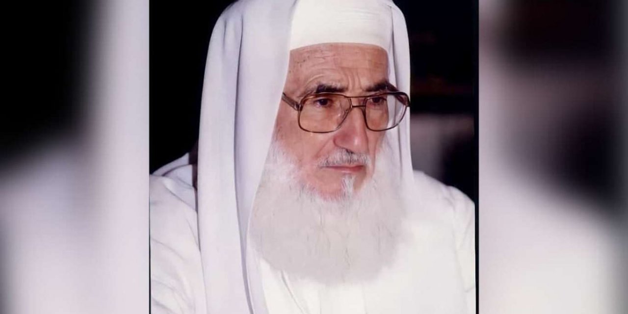 Muhammed Alî Es-Sabunî wefat kir