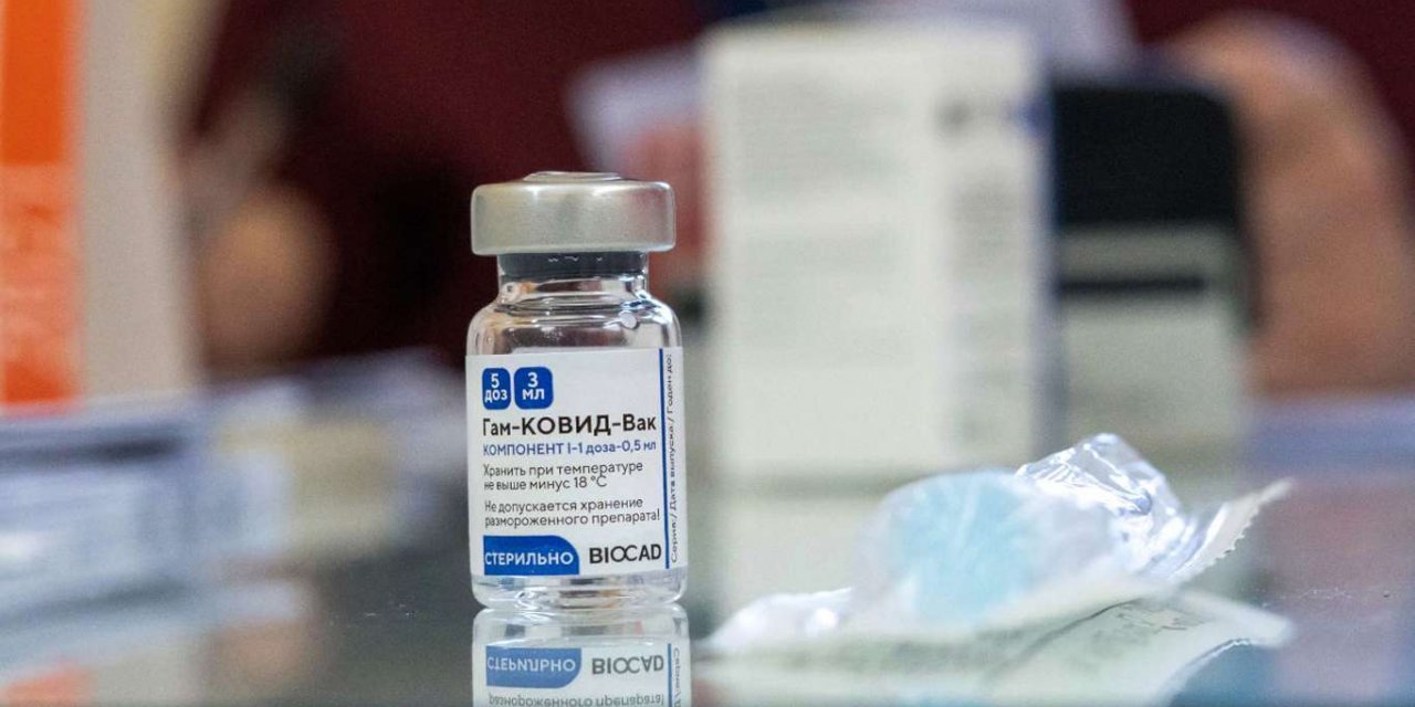 Philippines approves Sputnik V Covid-19 vaccine for emergency use