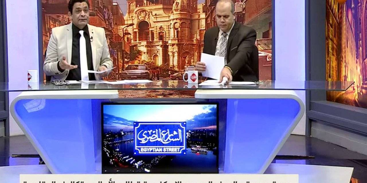 Türkiye'deki Mısır TV'lerine uyarı: Sisi karşıtı yayınlarınızı yumuşatın