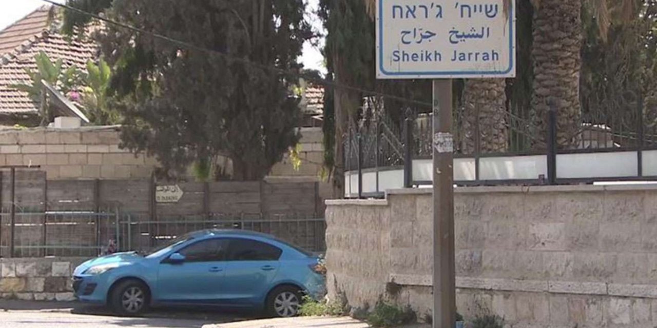 HAMAS warns of settlement activity in Occupied Jerusalem