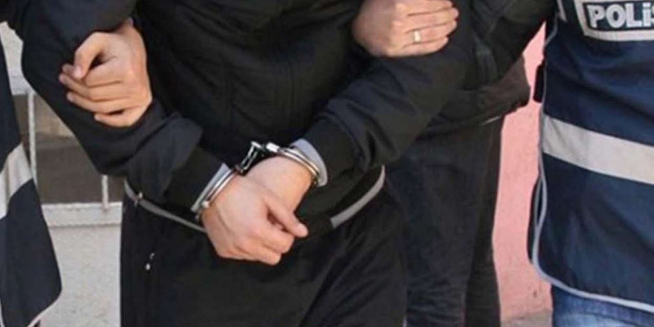 Mardin’de silahla vurulan kadının katil zanlısı yakalandı