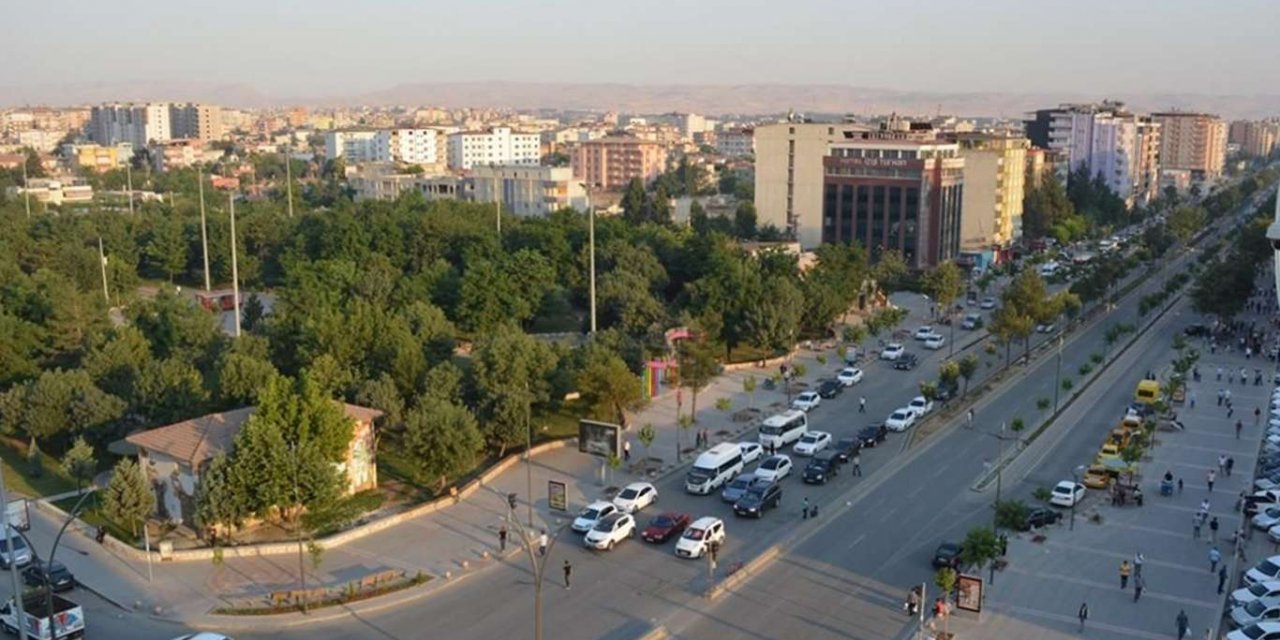 Diyarbakır'da pazar günü bazı yollar kapanacak