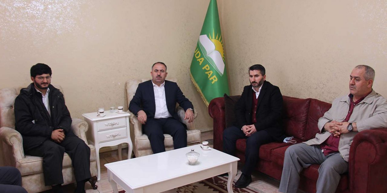 Türkiye 8'incisi olan imam adayı mülakat engeline takıldı