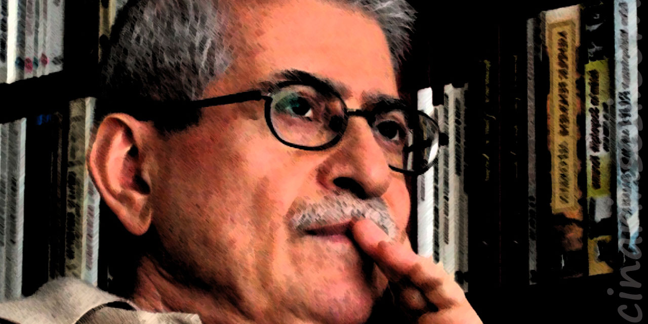 Rasim Özdenören’le Siyasal Görüngüler