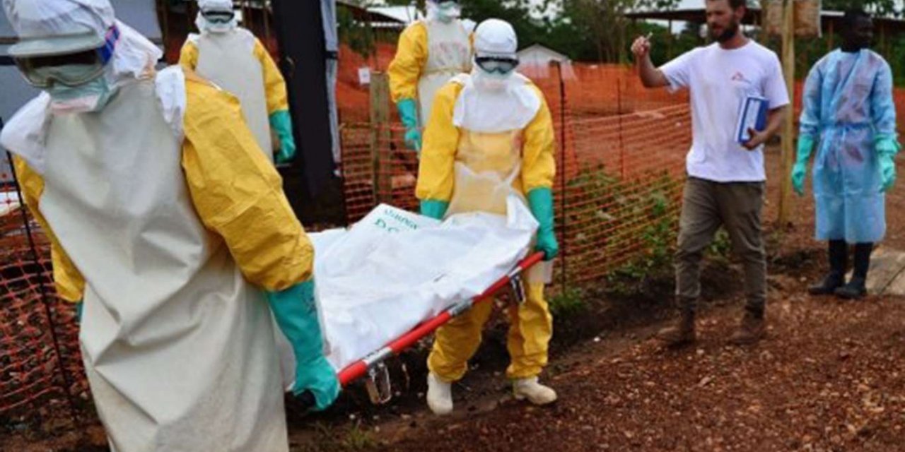 Nijerya'da "Gizemli Hastalık" nedeniyle tekrar ölümler görüldü