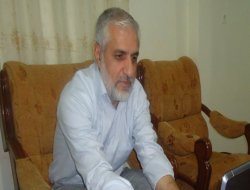 Bi Rêberê Hîzbullah Re Hevpeyvîna Bi Taybet