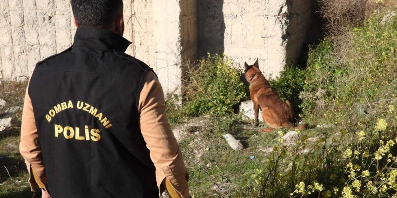 81 ilde "Türkiye Güven Huzur Uygulaması"