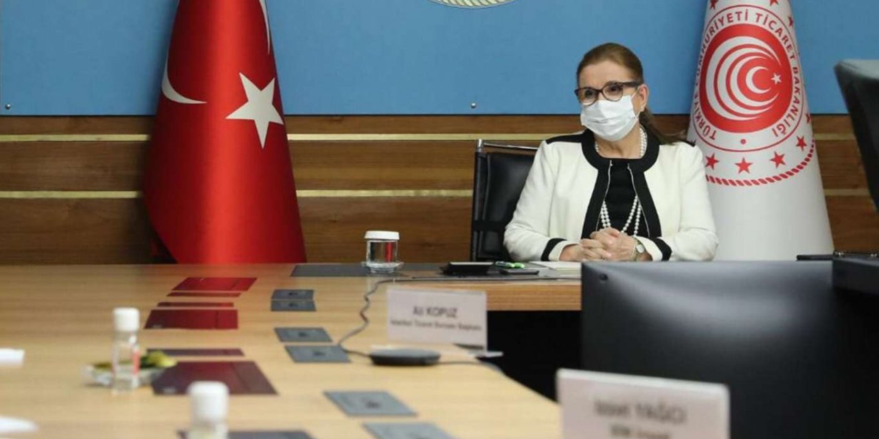 Esnaf ve sanatkârlara gelir kaybı ve kira desteği ödemeleri başladı