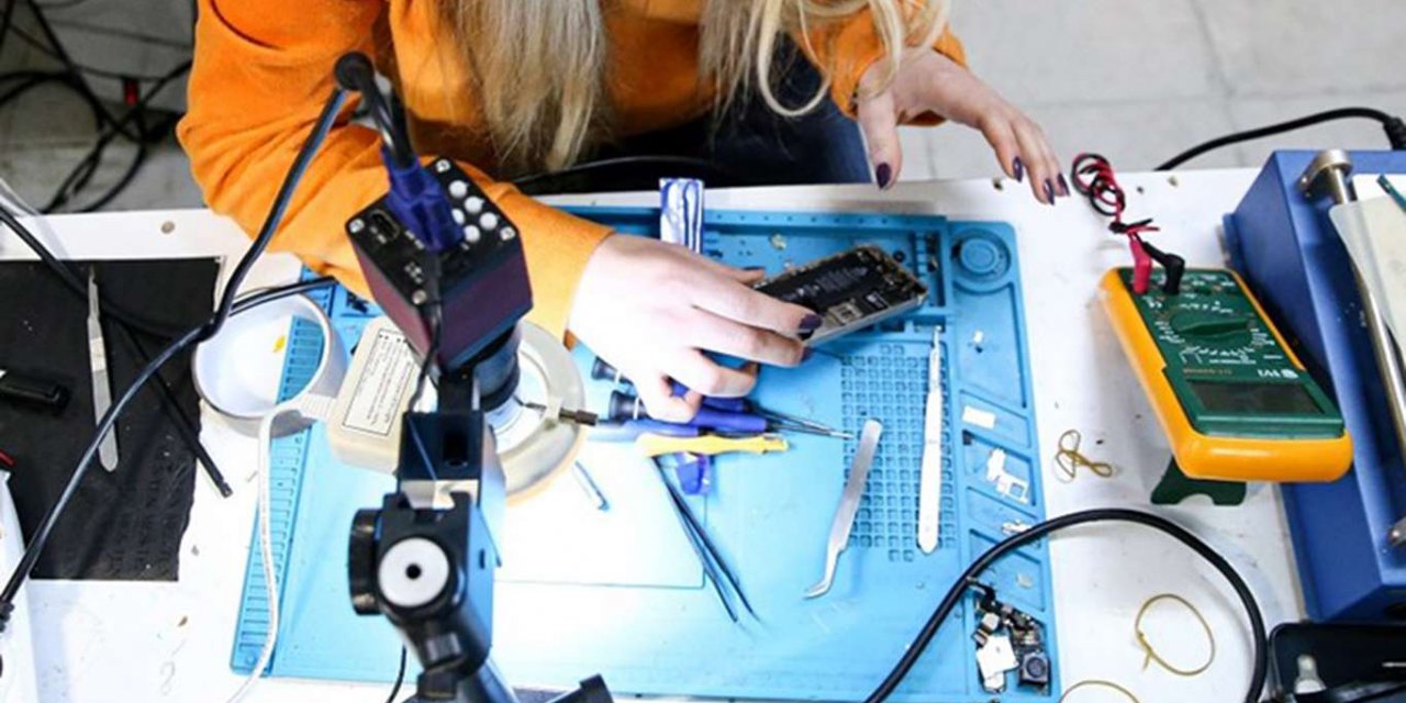 İkinci el cep telefonu tamirinde "Mesleki Yeterlilik Belgesi" zorunlu hale getirildi