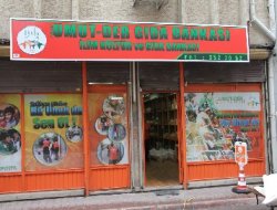 Adana Umut Der hedef büyüttü