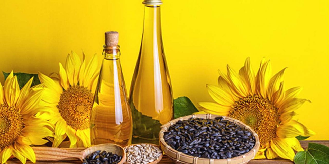 Ayçiçek yağında gümrük vergisi sıfırlandı