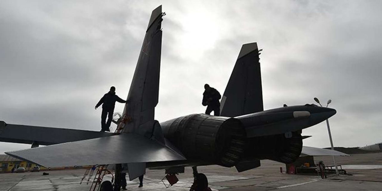 Paşinyan, Rusya'dan savaş uçağı satın alındığını kabul etti