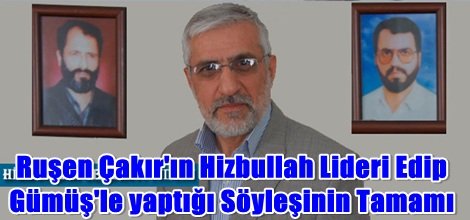 Edip Gümüş Söyleşisinin Tamamı Yayınlandı