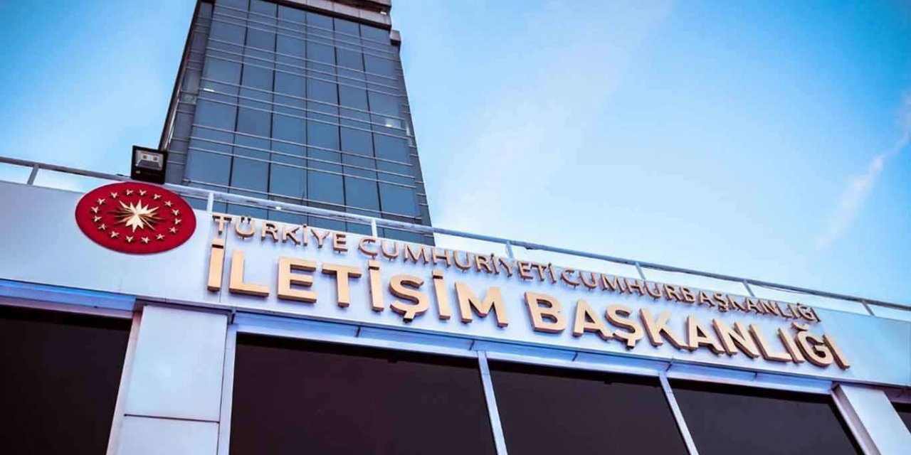 İletişim Başkanlığından İstanbul Sözleşmesi açıklaması