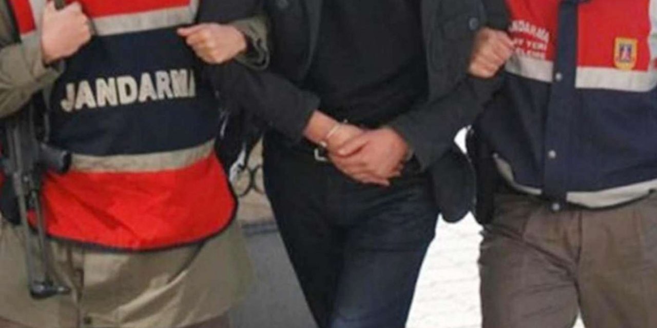 Elazığ’da cezaevinden kaçan hükümlü Mardin’de yakalandı