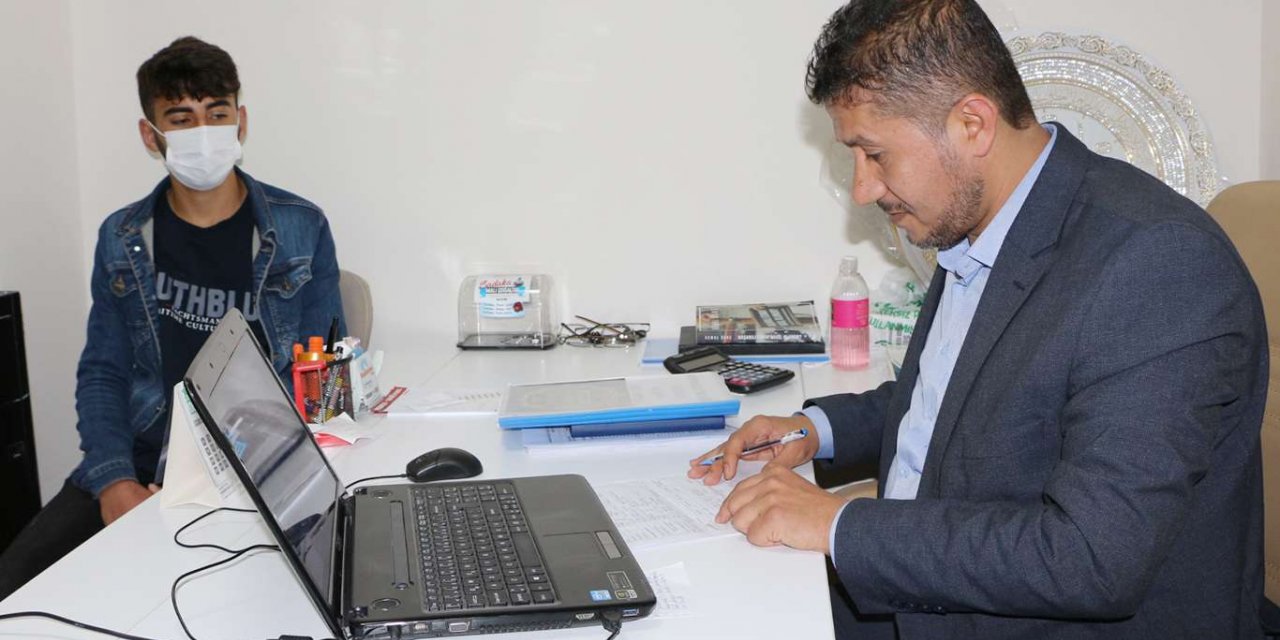 ​İşsizlik ülkenin en önemli sorunu olmaya devam ediyor