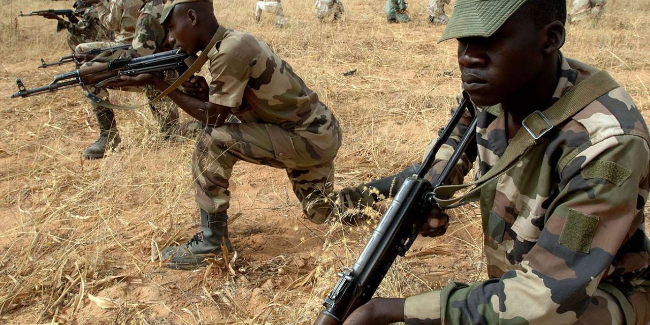 Nijer'de sivillere yönelik saldırılarda ciddi bir artış yaşanıyor