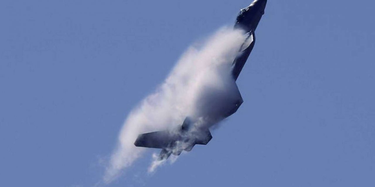 Two Taiwanese fighter jets collide in midair