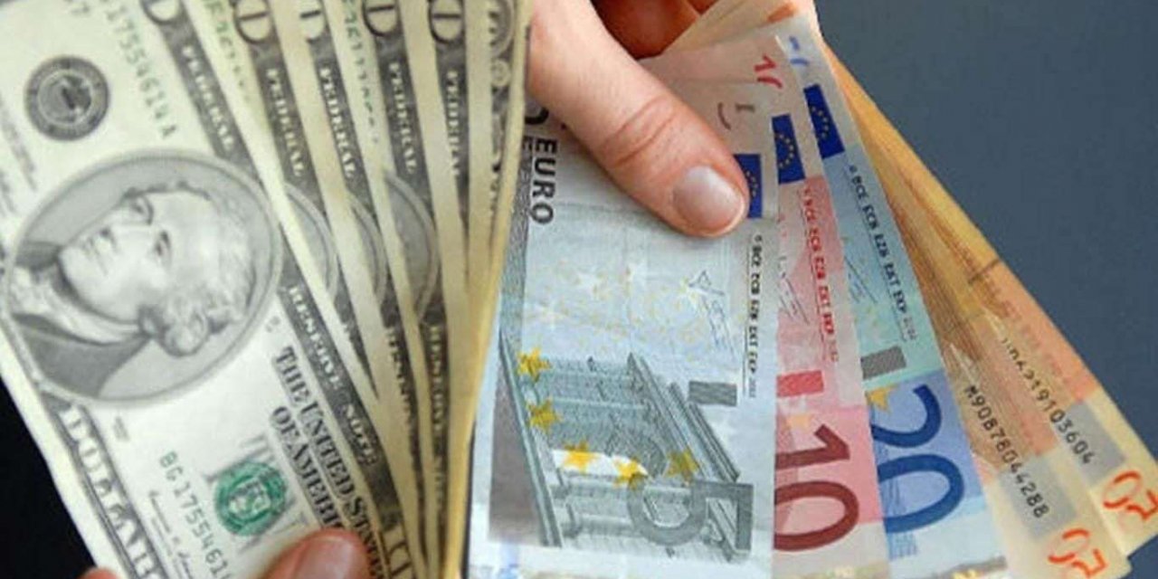 Dolar- Euro / TL'de son durum