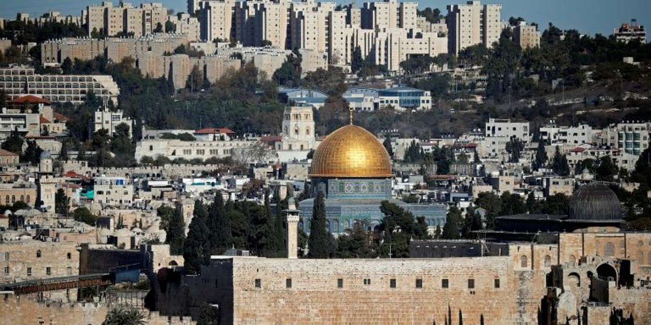 İşgal altındaki Kudüs'te seçmenler oy kullanabilecek