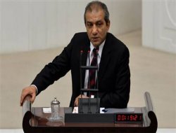 Meclis’teki ‘küfür’ istifa getirdi