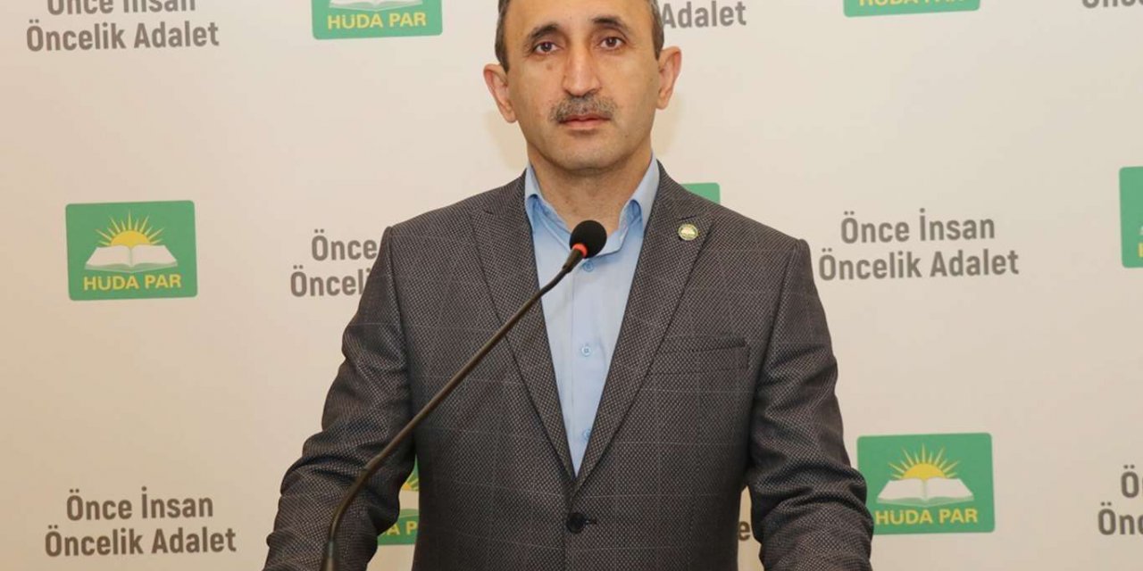 Demir: UN and international organizations should take steps to secure freedom of worship