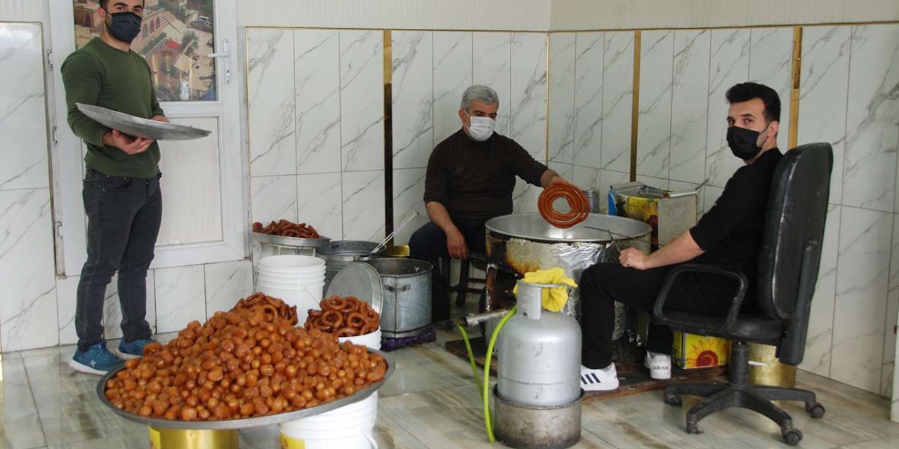 35 yıldır baba meleğini sürdürüyor