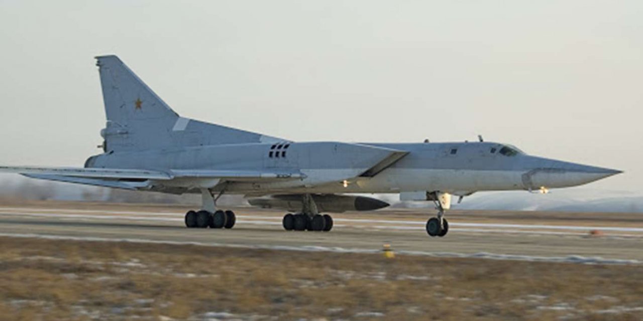 Rus savaş uçağında fırlatma koltuğu hatası: 3 ölü