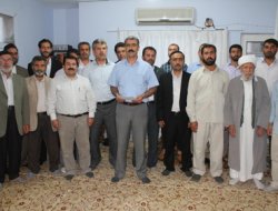 Kızıltepe'deki STK'lardan kınama