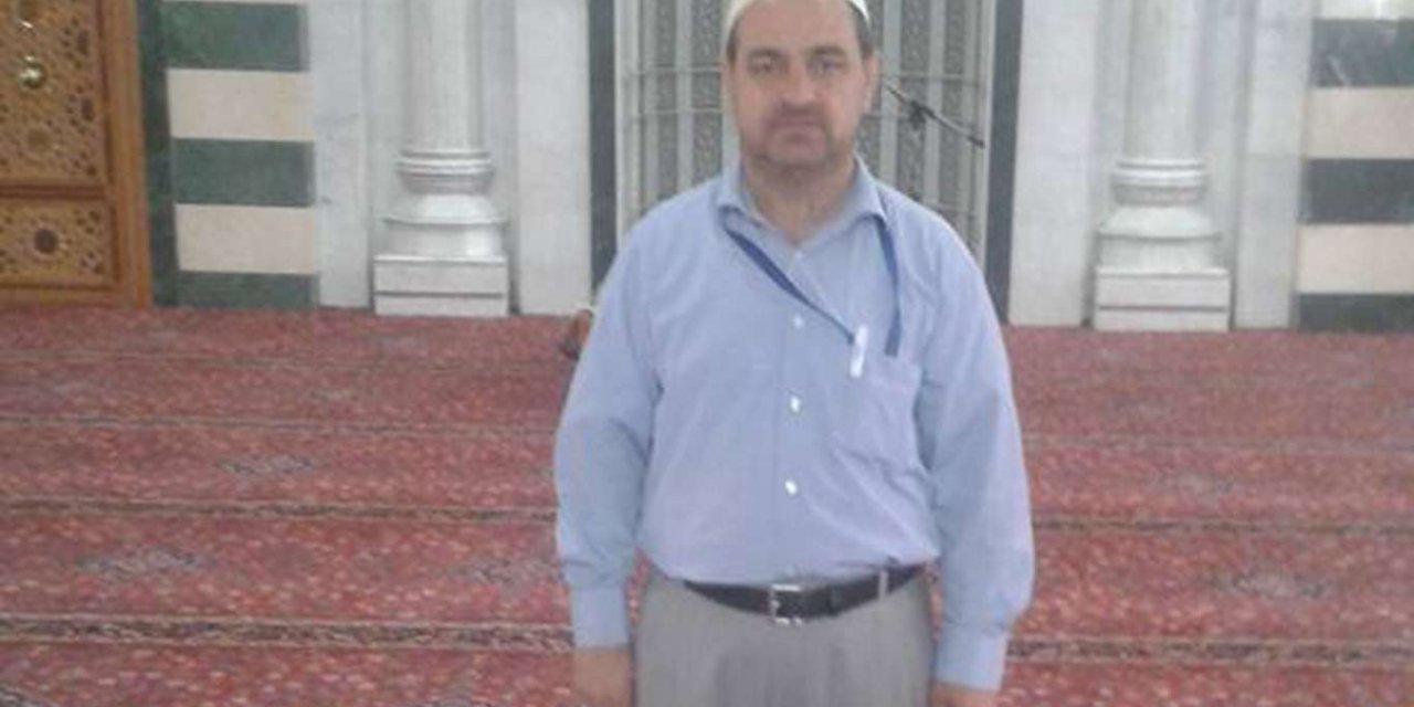 Batmanlı aile Adana otoyolunda kaza geçirdi: 2 ölü 2 yaralı