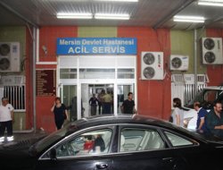 Uyuşturucu can aldı