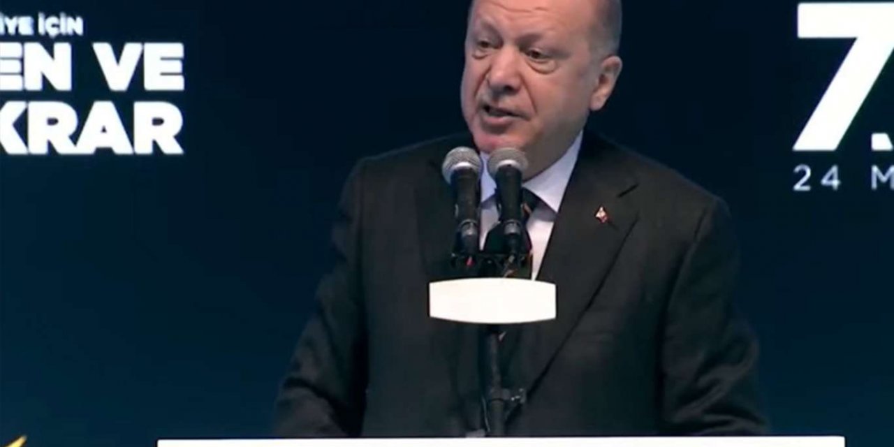 AK Parti MKYK listesi belli oldu