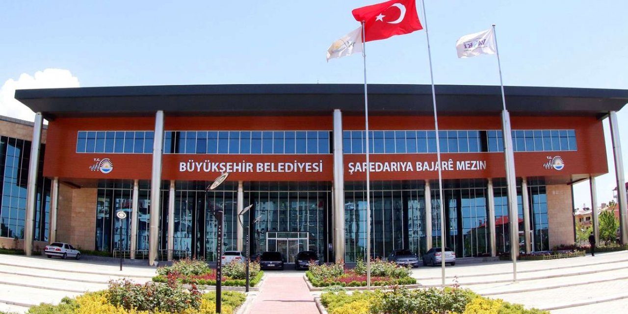 Van Büyükşehir Belediyesi Kariyer Bilgi Uygulaması dönemini başlattı