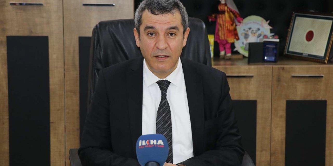 Tarım ve Kırsal Kalkınmayı Destekleme Kurumu istihdama yönelik yeni projeler hedefliyor