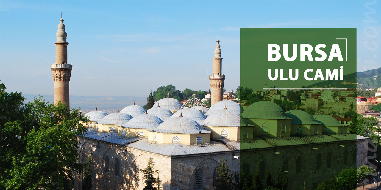 Bir Osmanlı Başkenti: Bursa