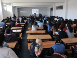 Sınav kaygısıyla nasıl başa çıkılır?