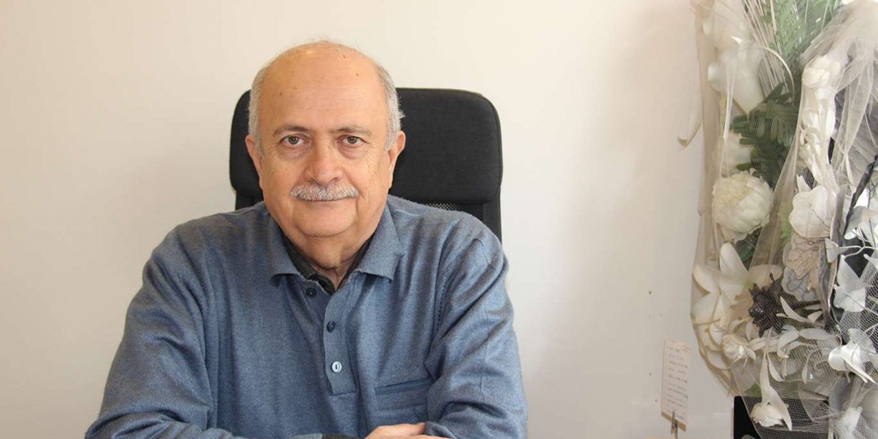 Prof. Dr. Saygılı: 6284 Sayılı Kanun kaldırılarak makul yasalar oluşturulmalı