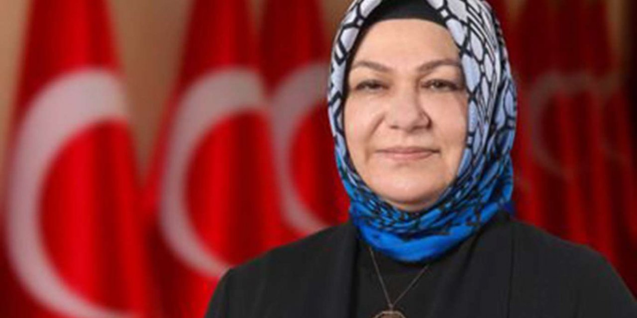 Ak Parti Kongresi'nden dönen belediye başkanı trafik kazası geçirdi