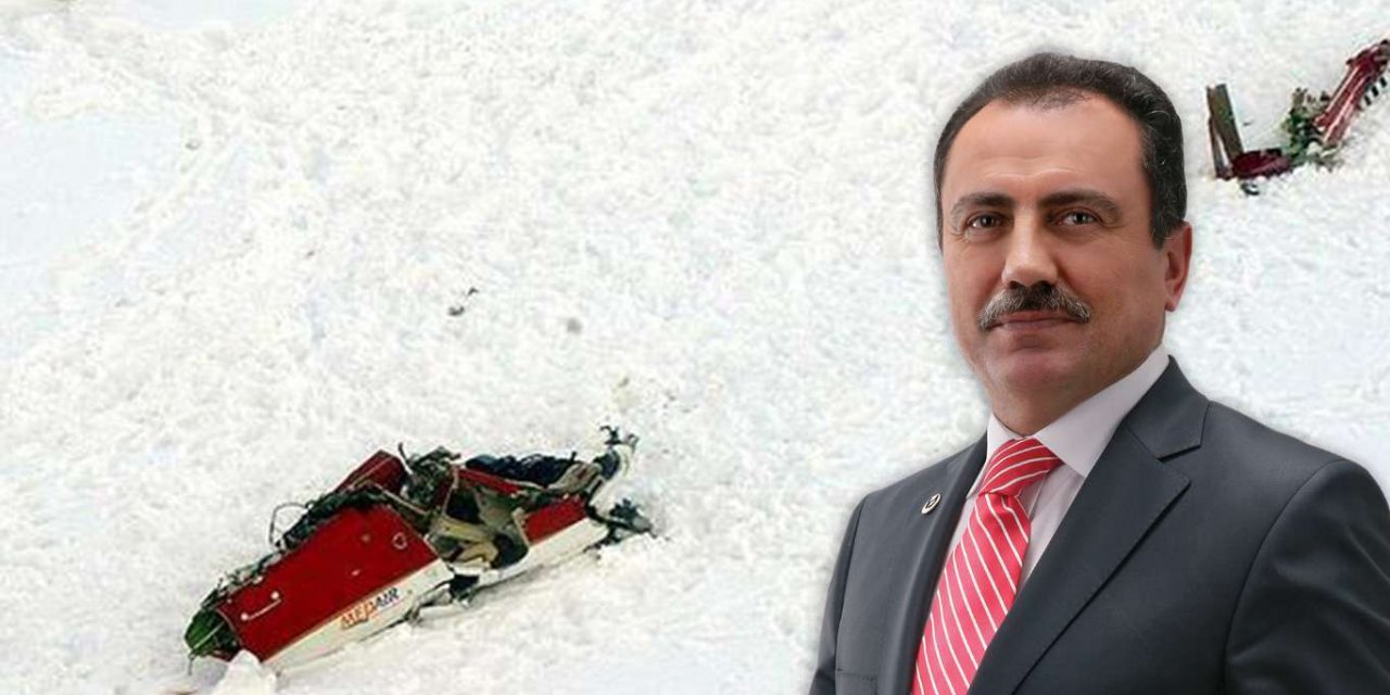 Yazıcıoğlu'nun vefatıyla ilgili 4 kamu görevlisine verilen cezalar onandı