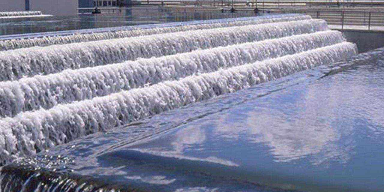 Birinci Su Şurası pazartesi başlıyor