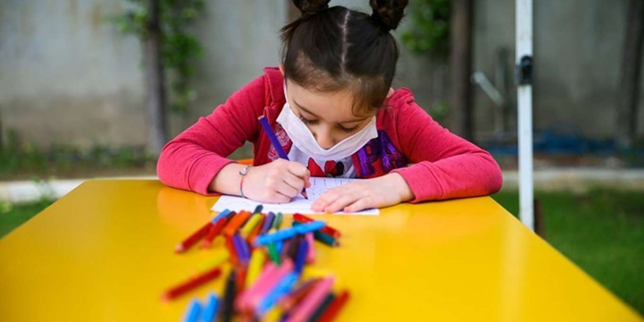 "Çocuk Politikaları Serisi" yayın hayatına başladı
