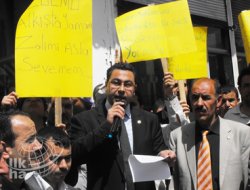 Kan Davalarına Son Verilsin!