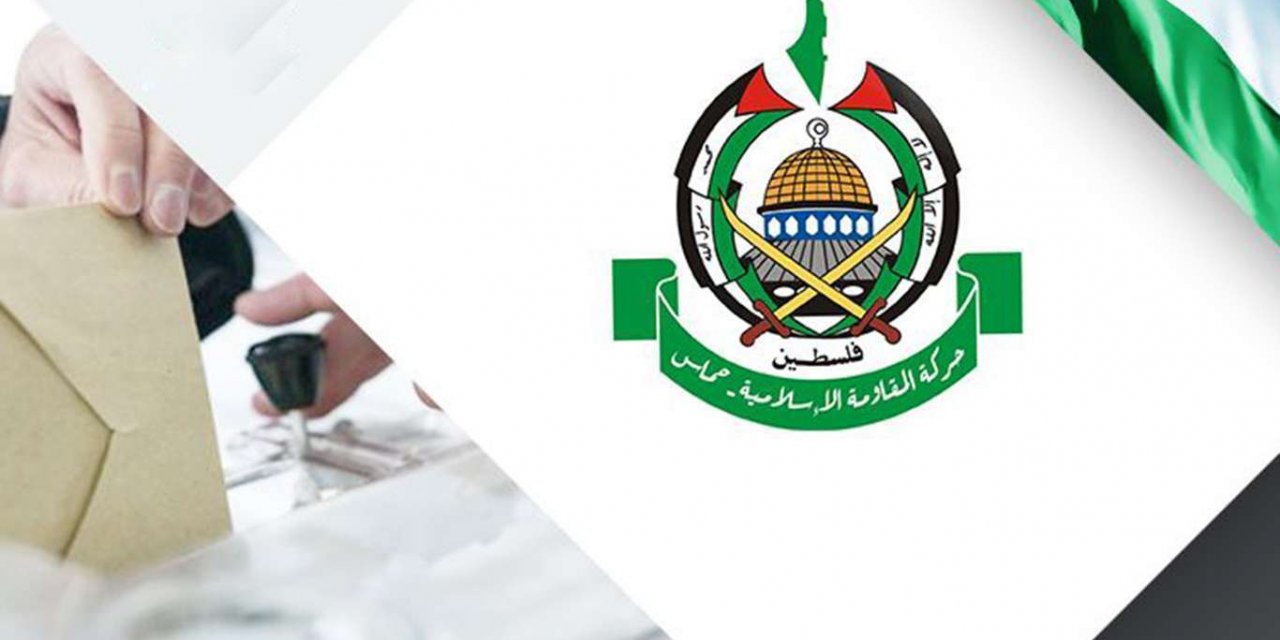 HAMAS'tan Filistin seçimlerine katılma vurgusu