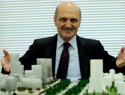 "Kadıköy imar artışını kaldırmaz"