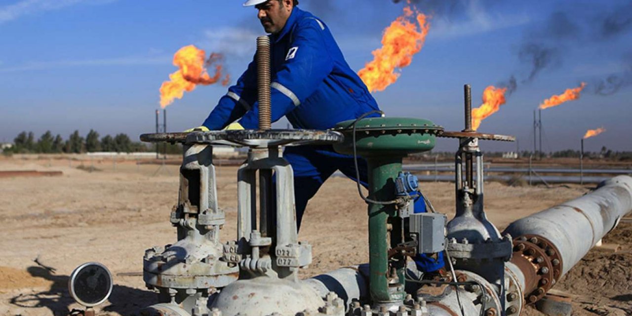 Azerbaijan finds gas-condensate reserves at the Shafag-Asiman field