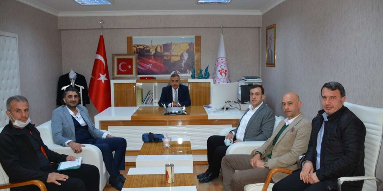 Batman’da Teknokafe açıldı