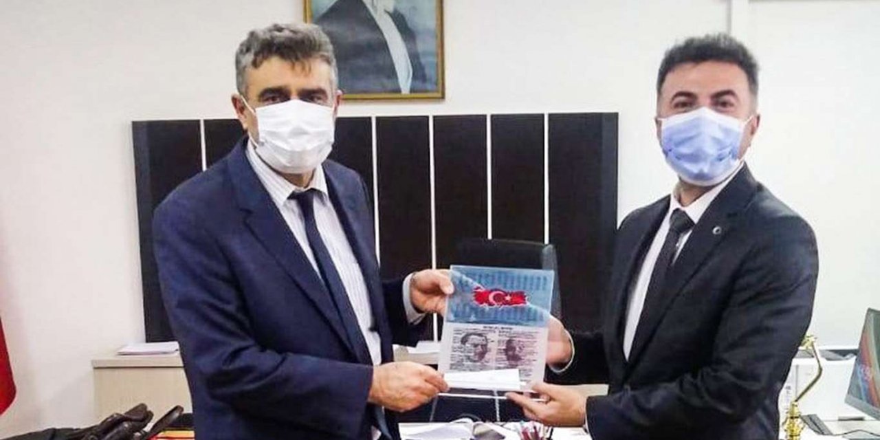 Batman Üniversitesi Rektörü "Akademik ve fiziki gelişime devam edeceğiz"