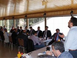 Ceylanpınar'ın tapusuzluk sorunu çözülsün