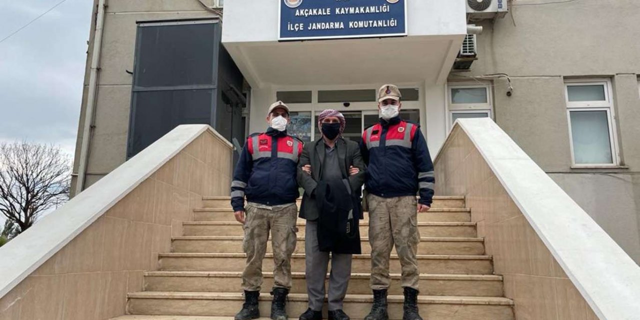 Şanlıurfa'da 13 yıldır aranan firariler yakalandı